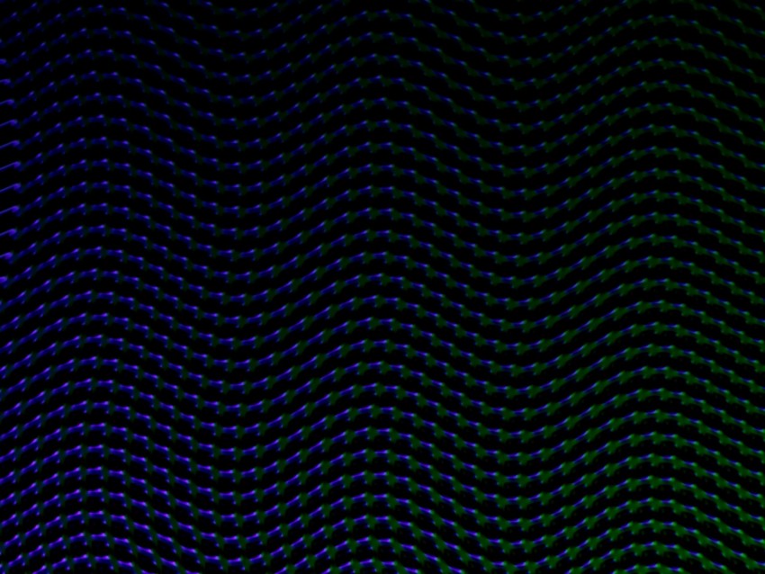 wavy, relief, pattern, dark