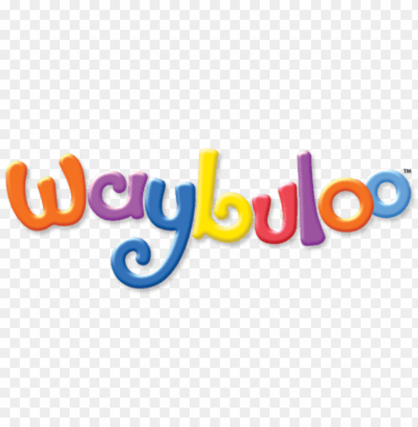 at the movies, cartoons, waybuloo, waybuloo logo, 