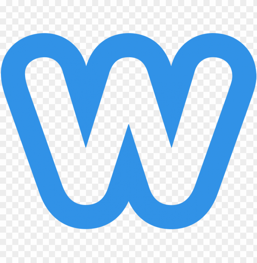 Weebly Logo PNG Transparent Background