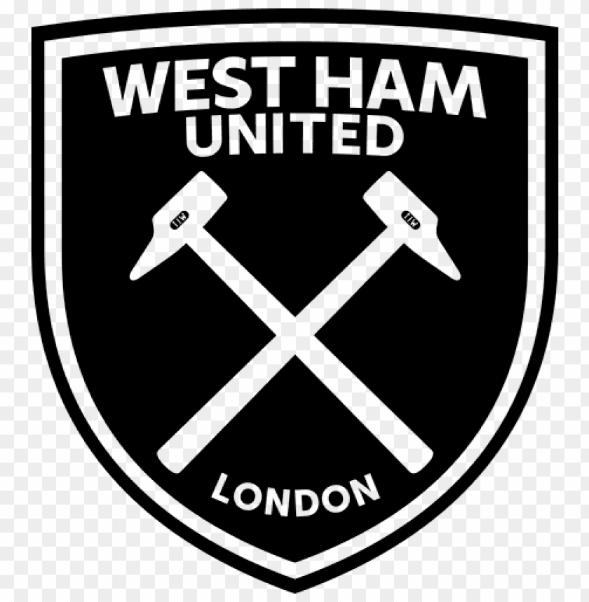 west, ham, united, fc, logo, pngbf83