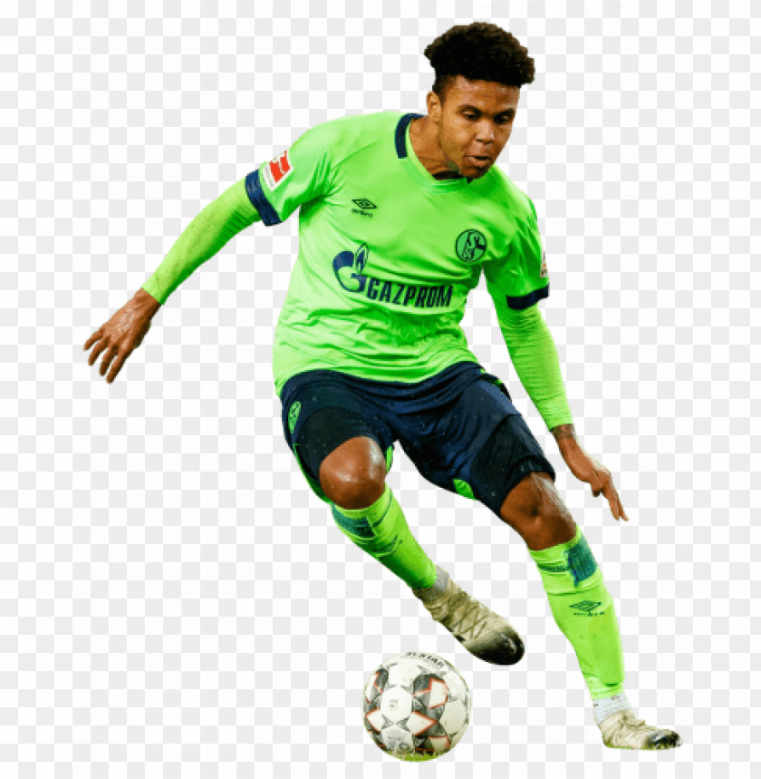 weston mckennie, mckennie, schalke 04, usa, fifa ,football ,sport