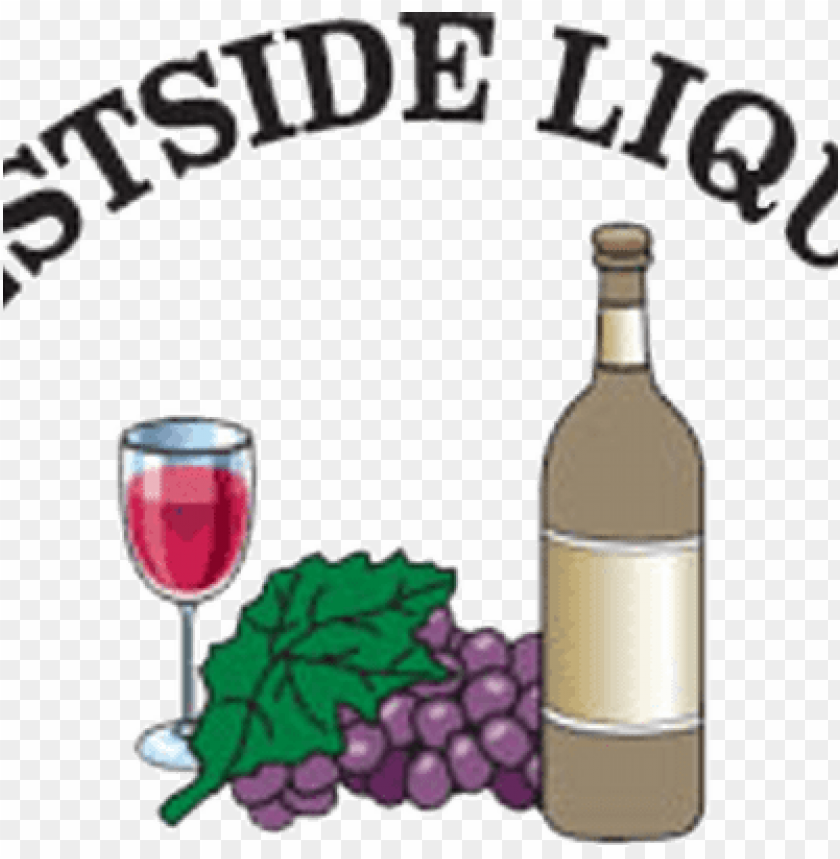 westside liquor - dessert wine, dessert