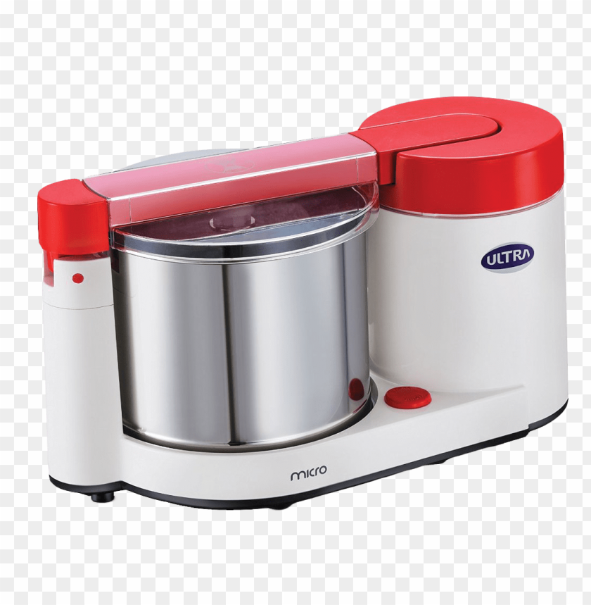 Mixer PNG, kitchen appliance, object