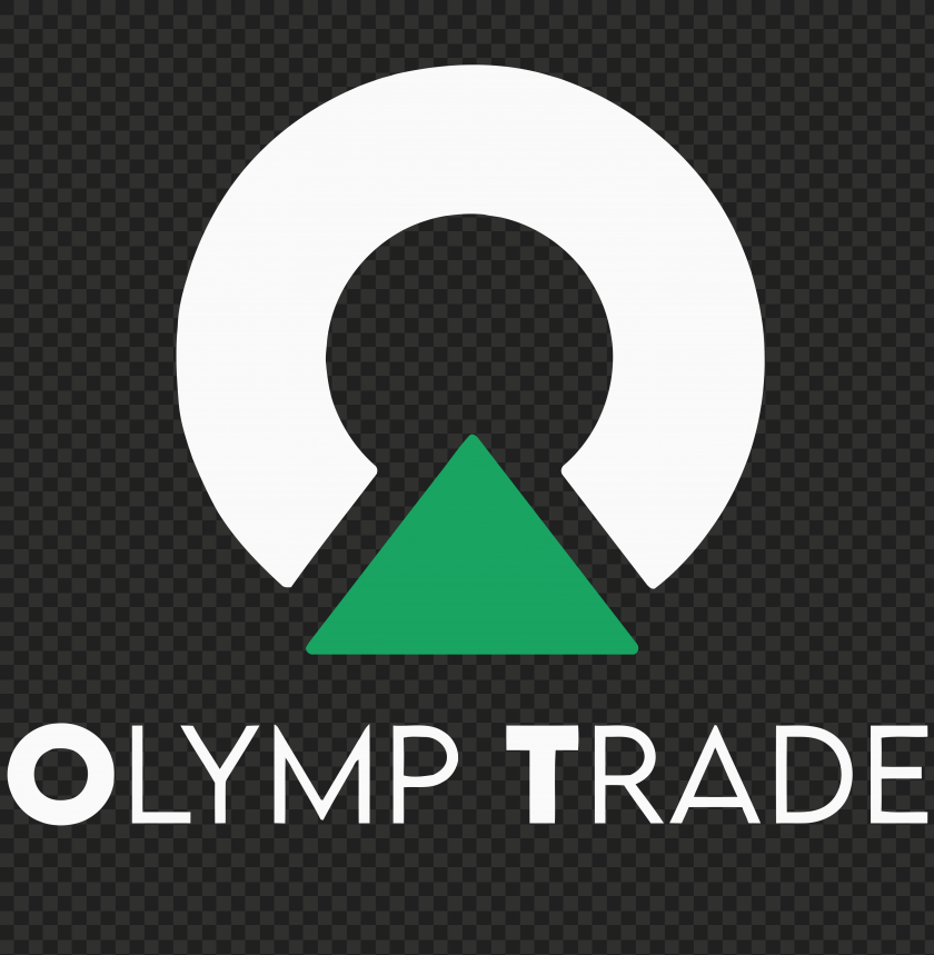 White And Green Olymp Trade Logo Png,Olymp Trade,Olympic trade,Olymp trade com platform,Olymp trade id,Olymp trade app,Olymp trade - online trading