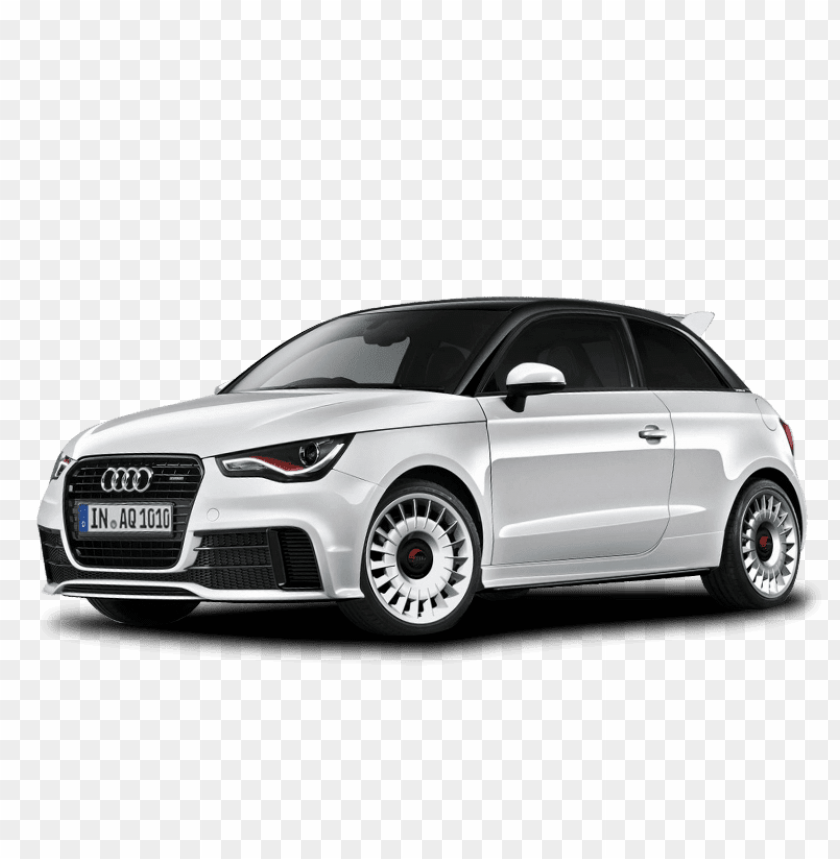 transport, cars, audi, white audi a1, 