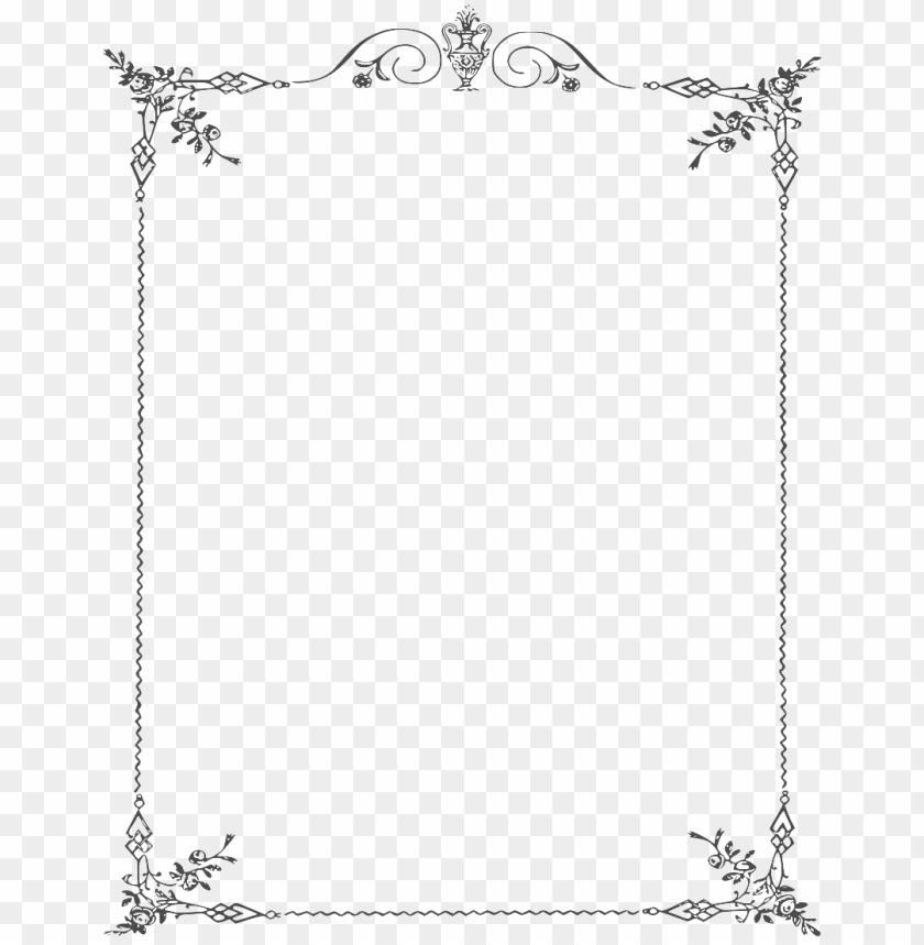 floral design, vintage borders, decorative frames, graphic elements, sketch art