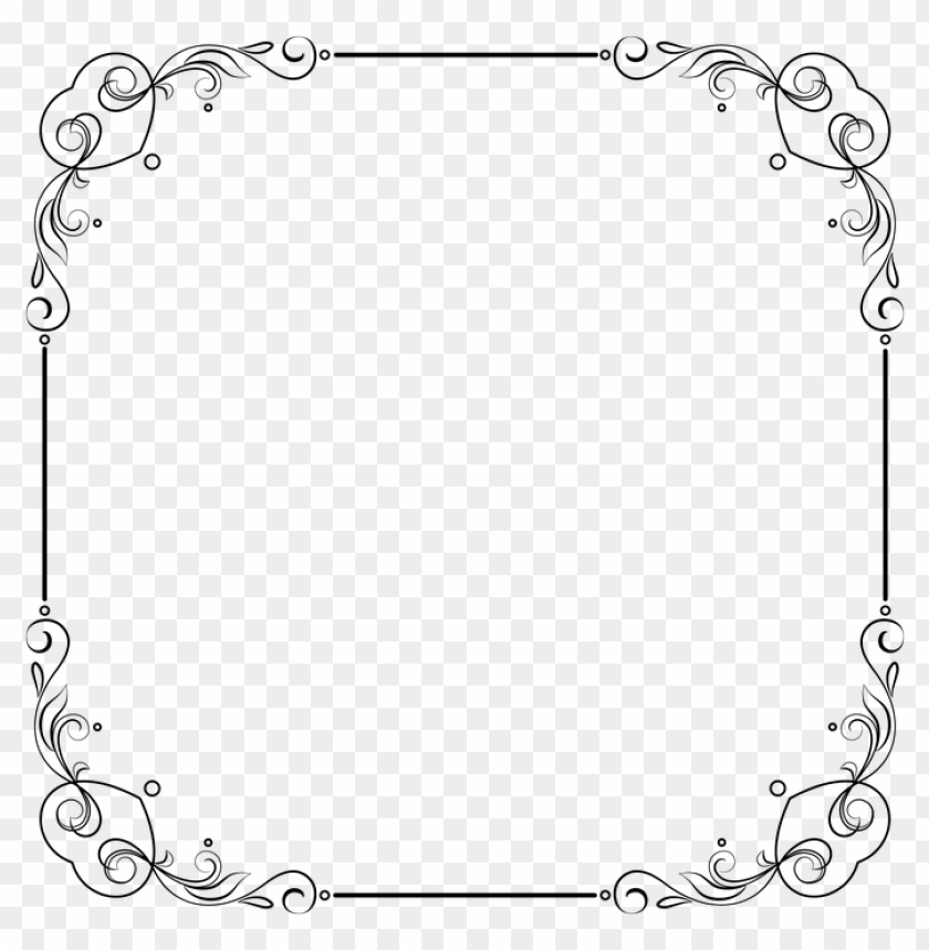 decorative borders, vintage frames, elegant designs, graphic elements, art resources