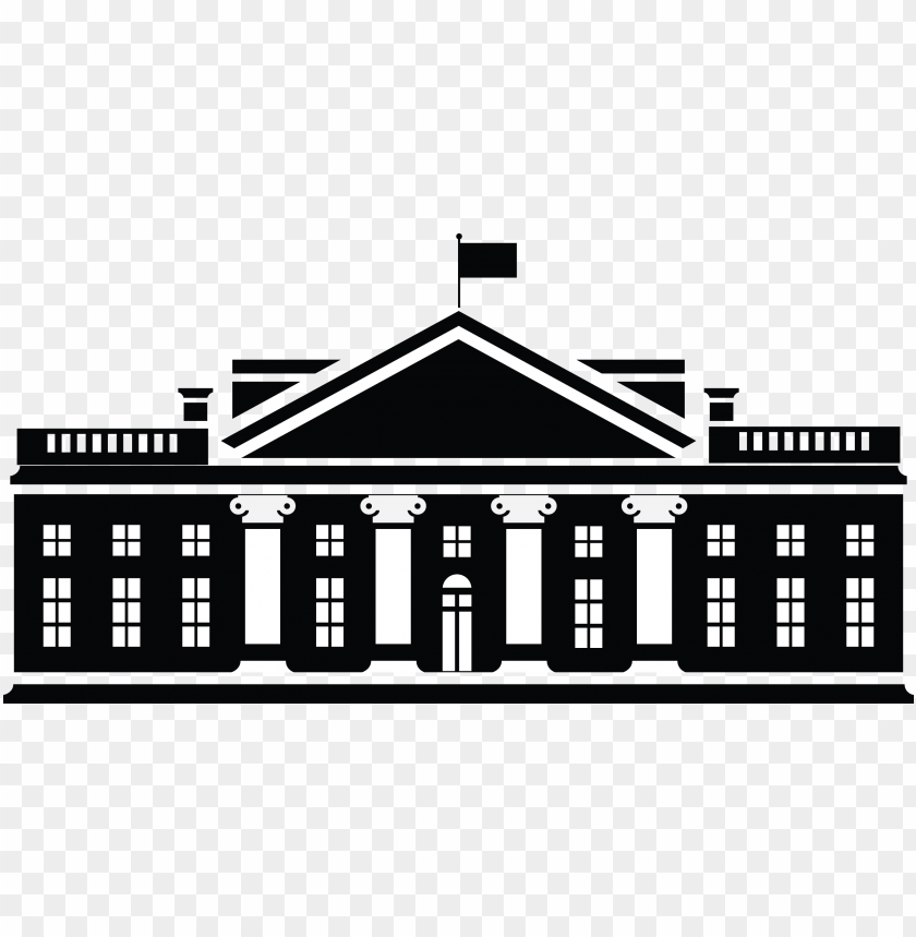 white house, house clipart, house icon, house plant, house silhouette, house outline