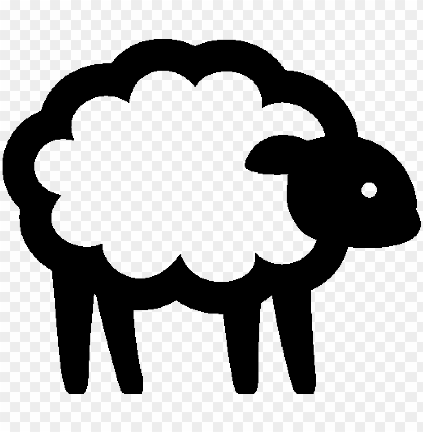 white sheep png, png,sheep,white,whites