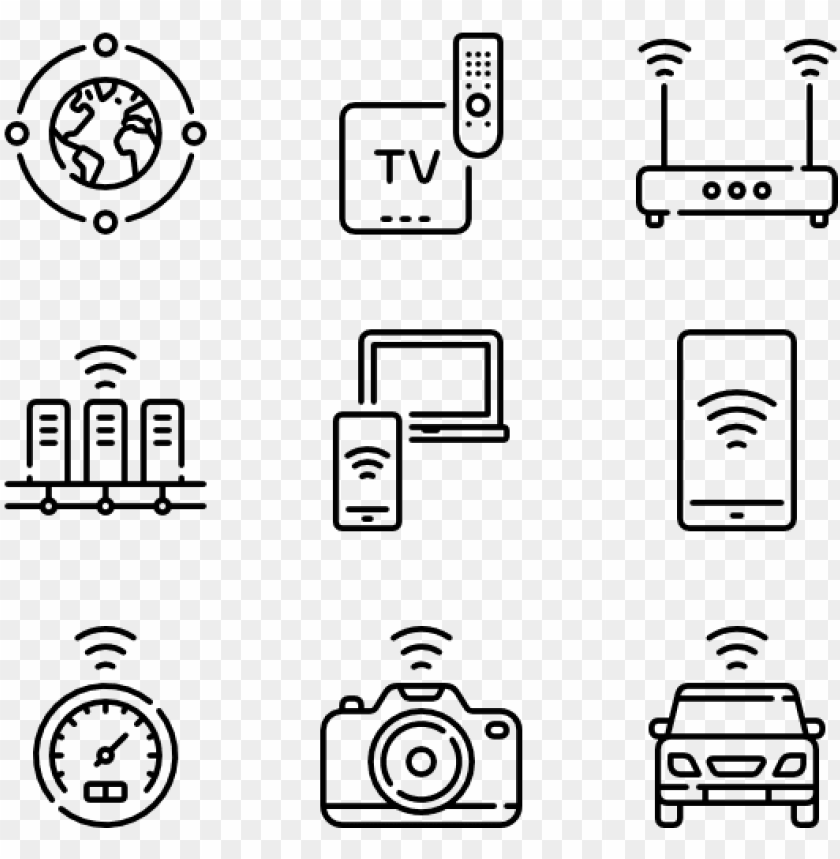 technology, internet, smartphone, television, router, wireless, camera