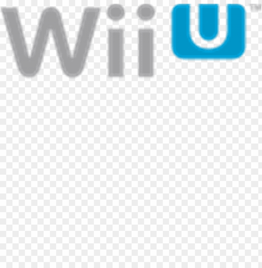 wii u logo