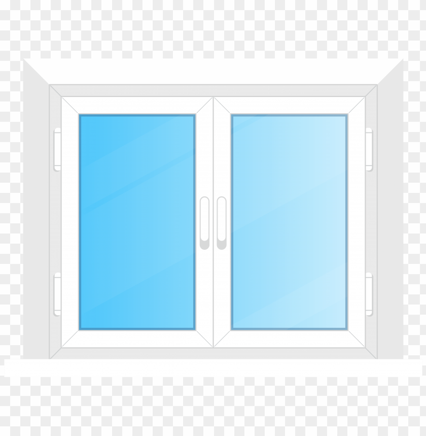 window