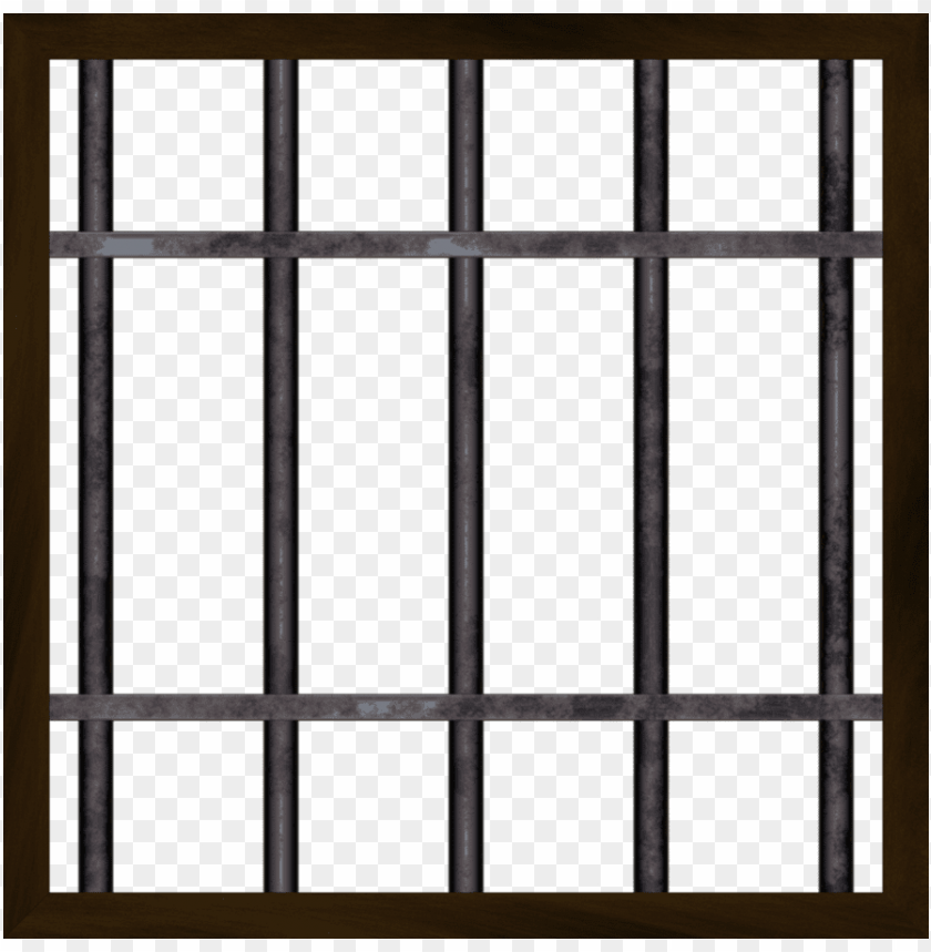 bars, metal, prison, security, structure, confinement, architecture