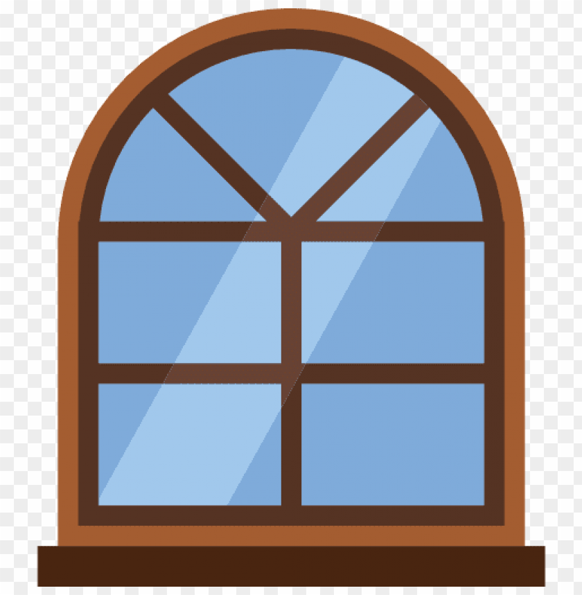 window, arch window, wooden frame, glass panes, home decor, natural light, architectural design