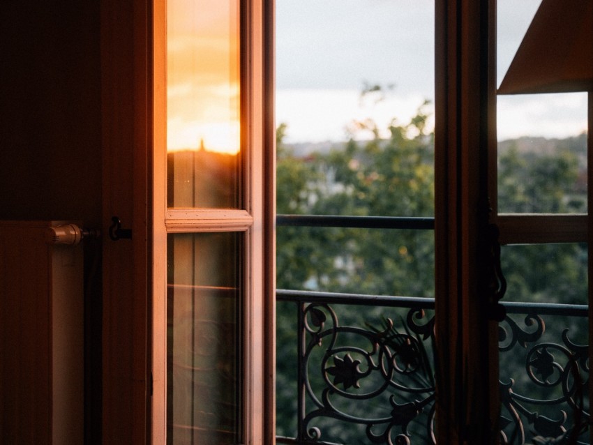 window, room, interior, view