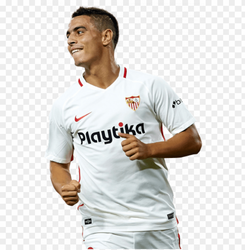 wissam ben yedder, ben yedder, france, sevilla, fifa ,football ,sport