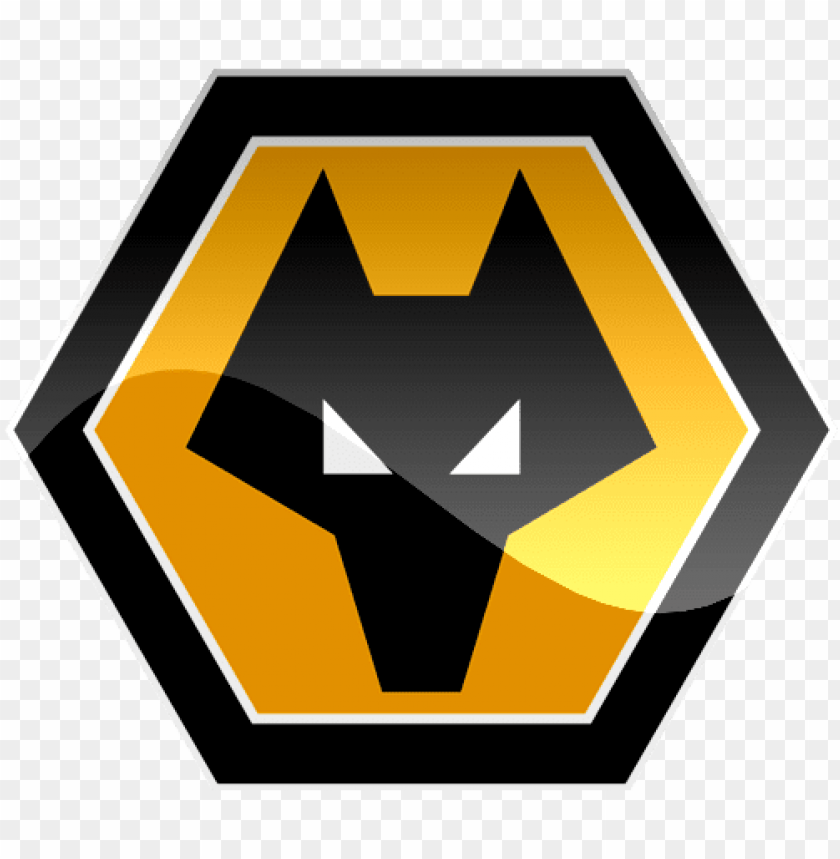 wolverhampton, wanderers, logo, png