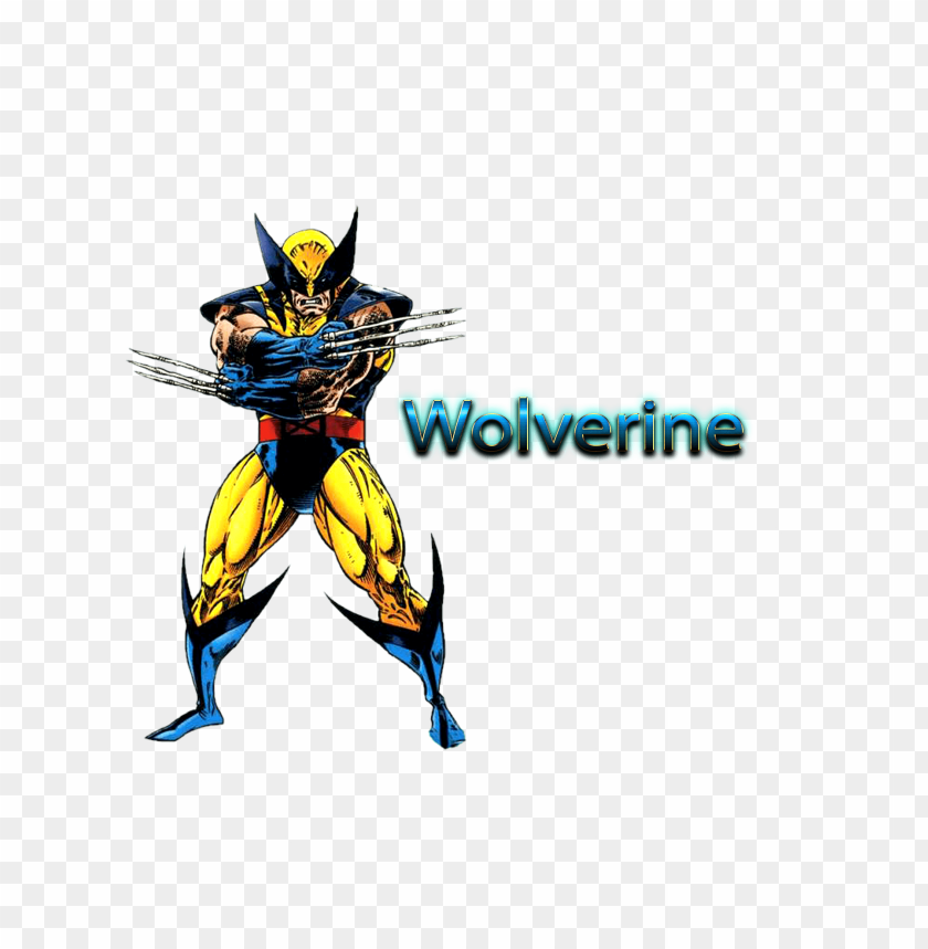 wolverine,cartoon