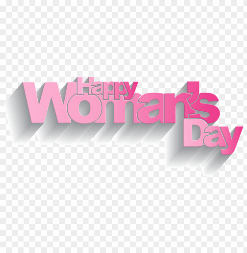 celebration, holiday, womens day, event, pink theme, greeting, text design