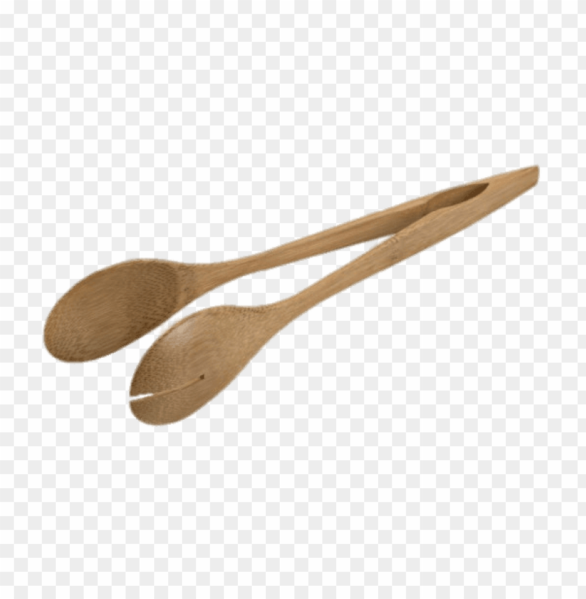 kitchenware, tongs, wooden tongs, 