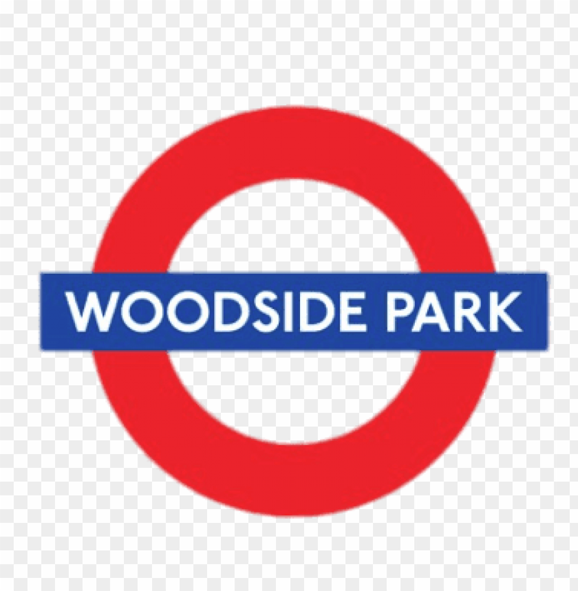 transport, london tube stations, woodside park, 