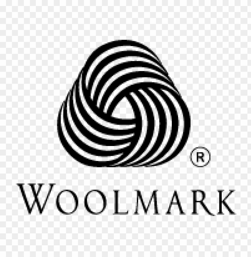 Woolmark, wool quality, textile industry, branding logo, sustainable fashion