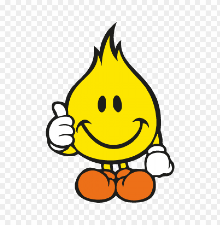 happy character, cartoon figure, yellow icon, thumbs up sign, playful design