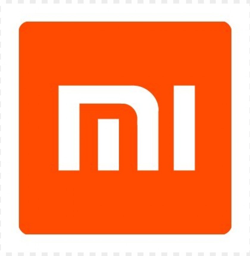  xiaomi mi logo vector - 461947