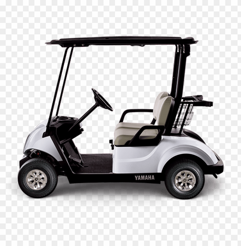 golf cart, Yamaha, electric vehicle, transportation, lightweight, outdoor recreation, mobility