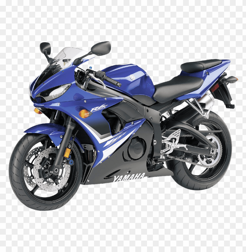 Motorcycle, Blue Racing Bike PNG, sports, speed