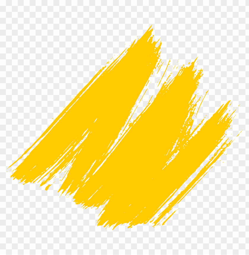 yellow paint splash png, splash,yellow,paint,png