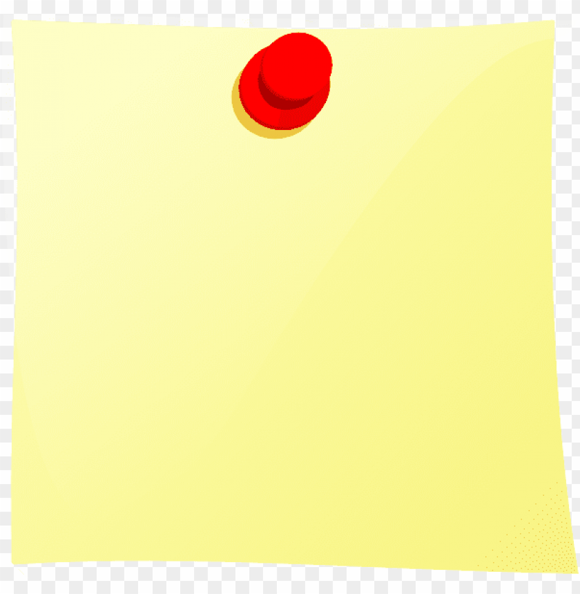 
sticky notes
, 
clipart
, 
yellow
, 
pinned
, 
taped
