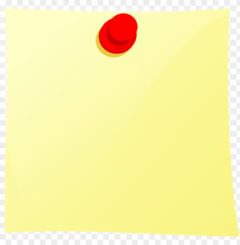 
sticky notes
, 
clipart
, 
yellow
, 
pinned
, 
taped
