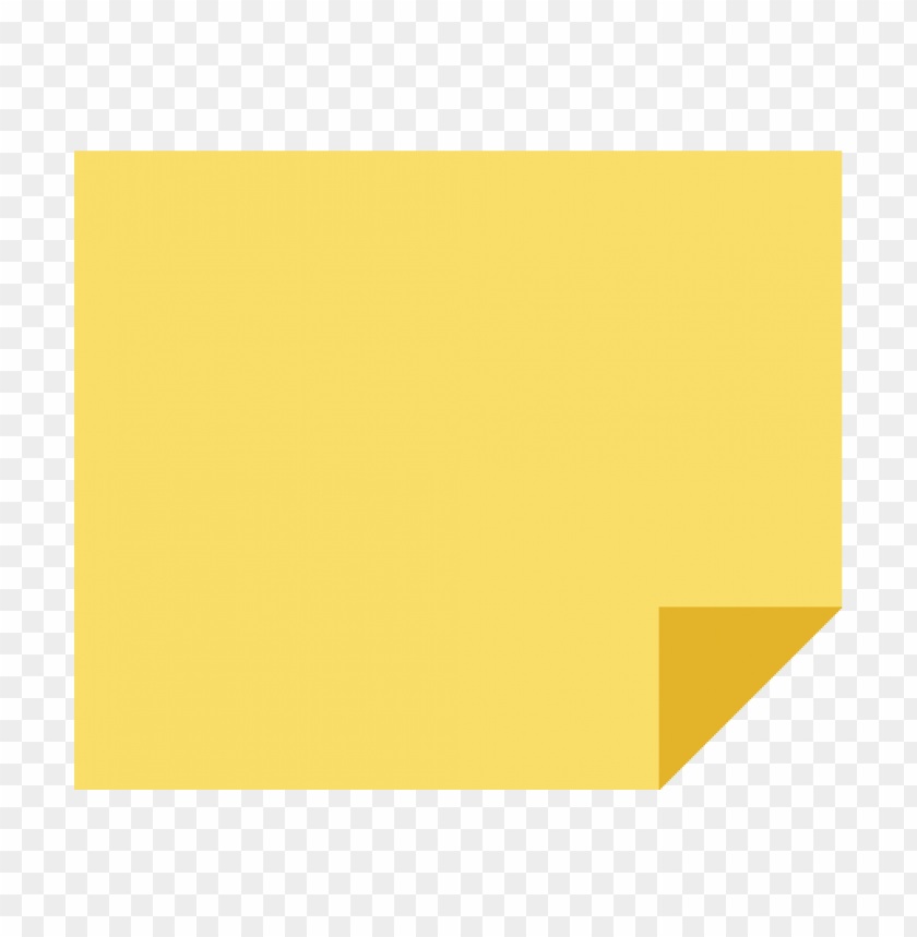 
sticky notes
, 
clipart
, 
yellow
, 
pinned
, 
taped
