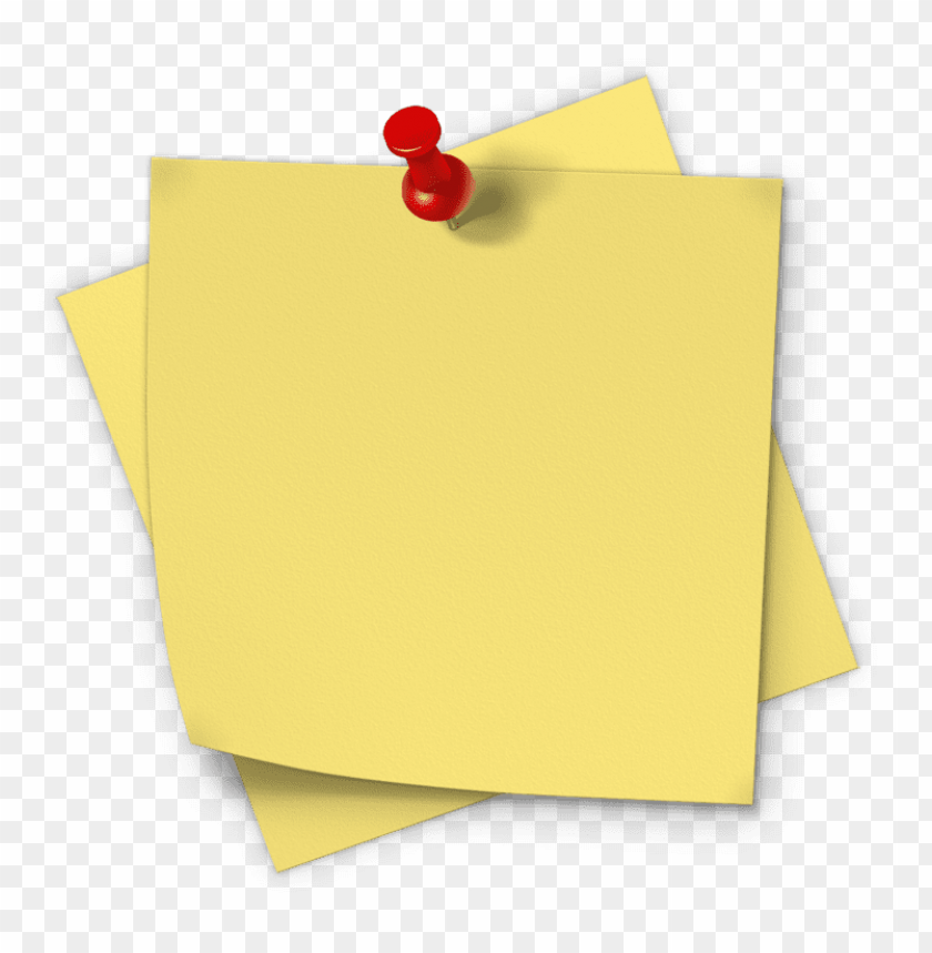 
sticky notes
, 
clipart
, 
yellow
, 
pinned
, 
taped
