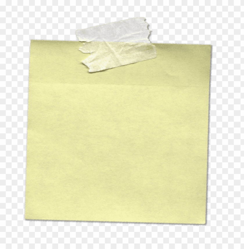 
sticky notes
, 
clipart
, 
yellow
, 
pinned
, 
taped
