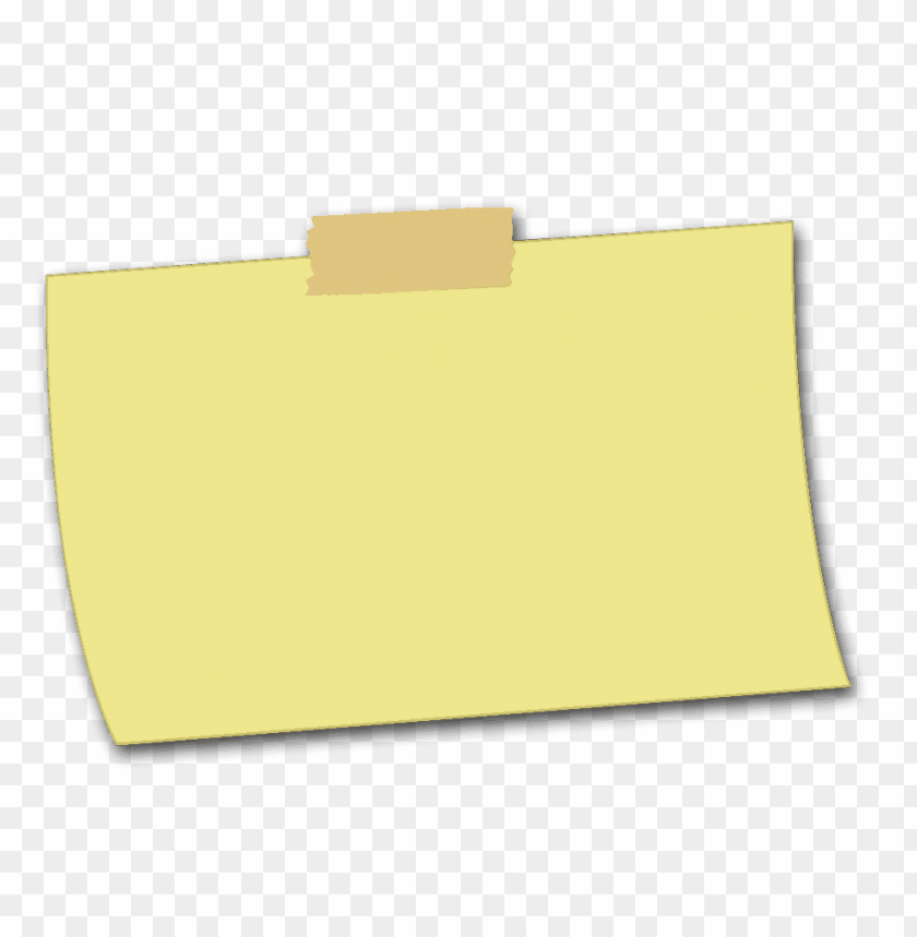 
sticky notes
, 
clipart
, 
yellow
, 
pinned
, 
taped
