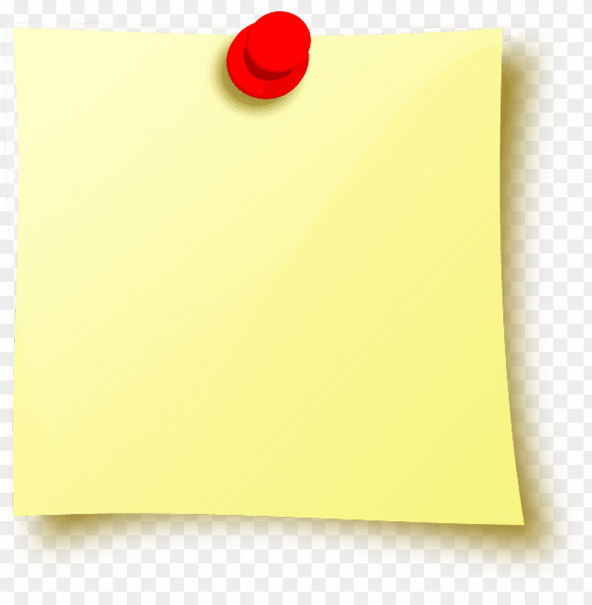 
sticky notes
, 
clipart
, 
yellow
, 
pinned
, 
taped
