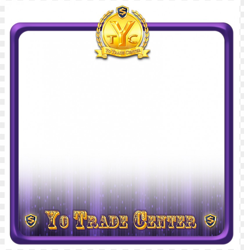 trade frames