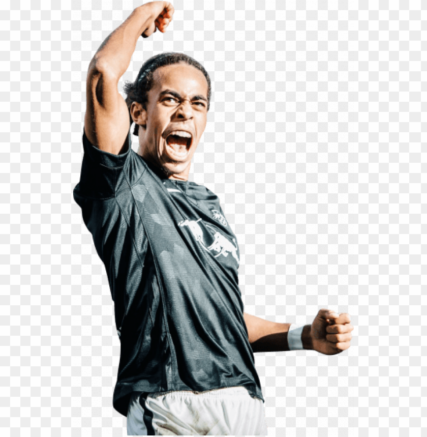 yussuf poulsen, denmark, poulsen, rb leipzig, fifa ,football ,sport