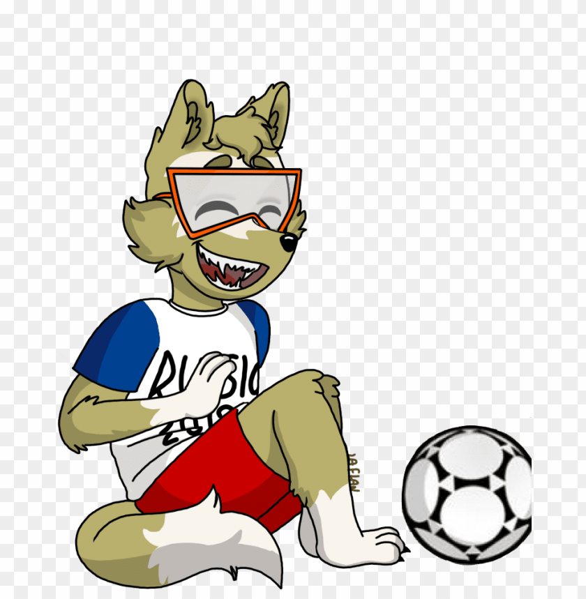 zabivaka, russia, 2018, world, cup