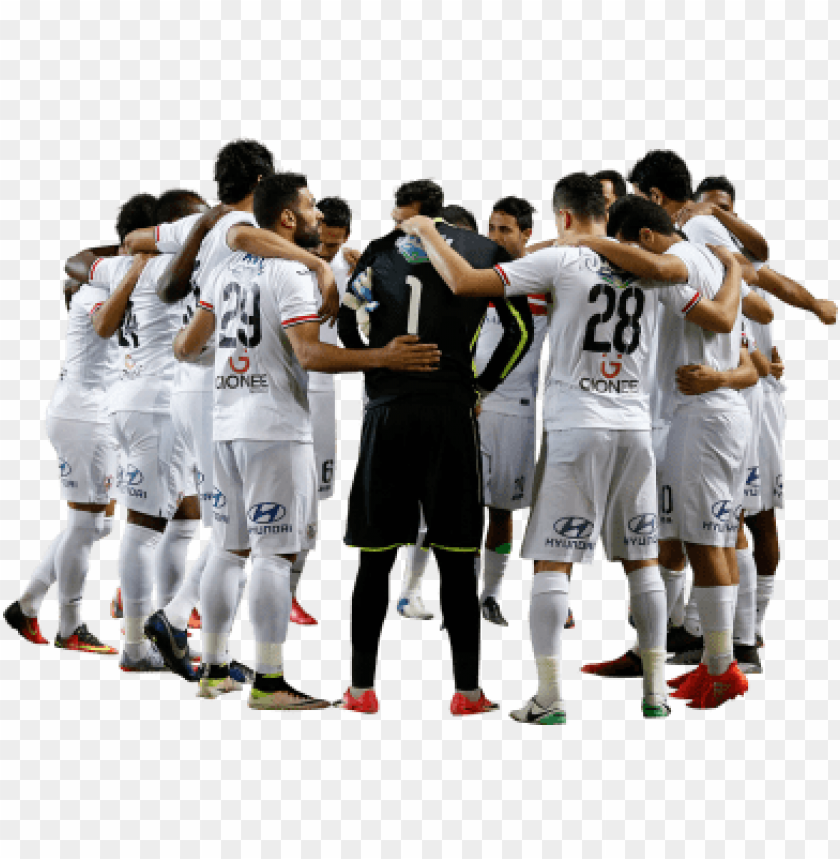 zamalek players, egypt, zamalek, fifa ,football ,sport