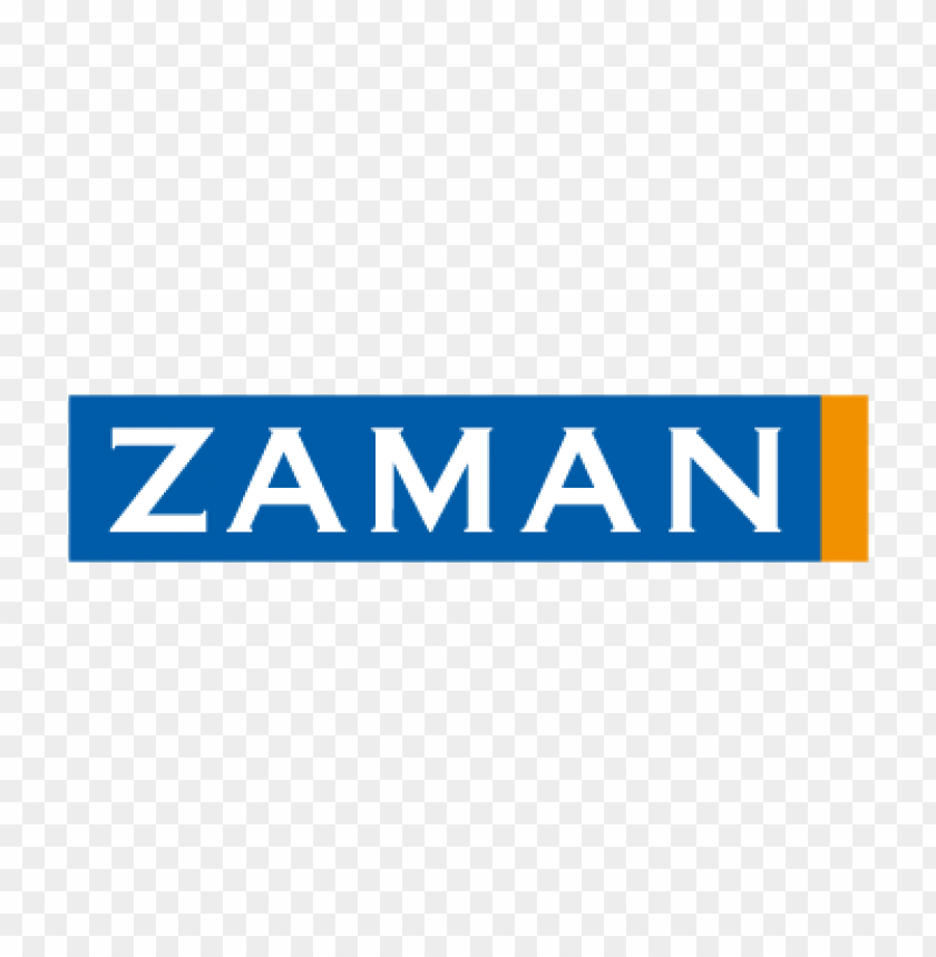  zaman vector logo download free - 462831