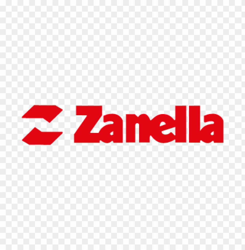  zanella vector logo download free - 467179