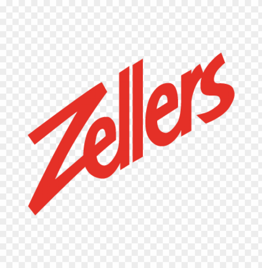 Zellers logo, retail brand, Canadian store, discount retail, shopping experience