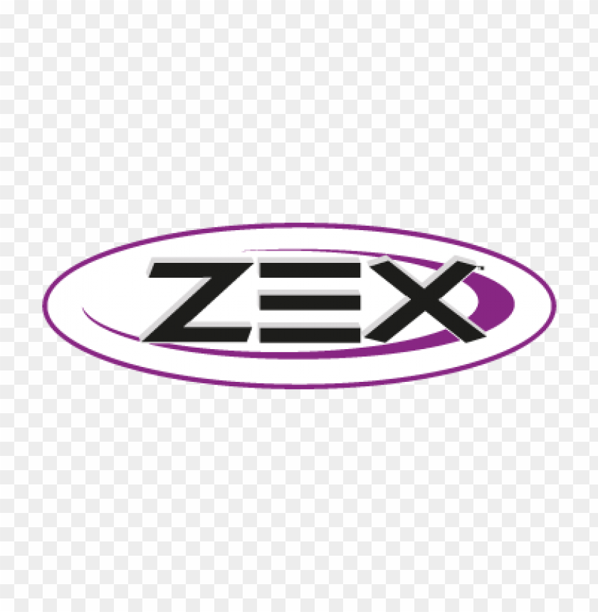  zex vector logo download free - 462789