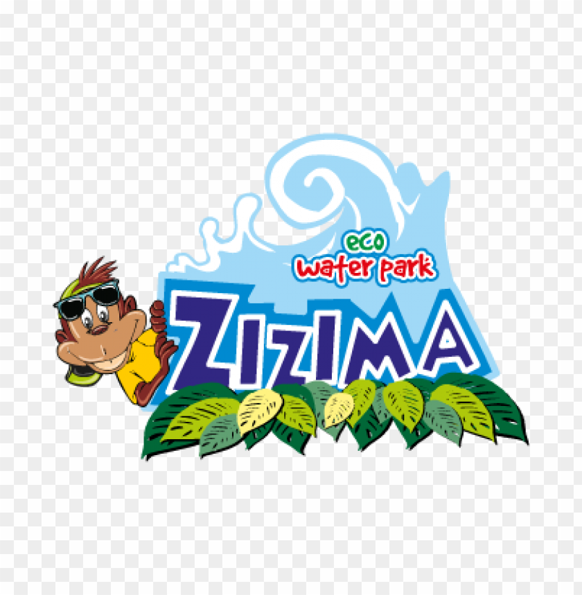 Zizima Water Park, eco-friendly attraction, family fun, water slides, tropical theme