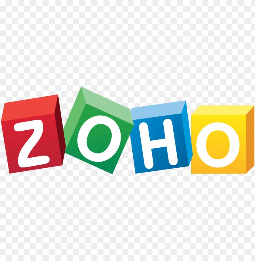 Zoho, cloud software, productivity tools, business solutions, technology company