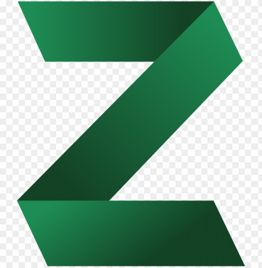 Z logo, branding design, green color, modern graphics, corporate identity